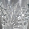 1950 Marc Lalique – Vase Surcouf Cristal Blanc 10