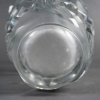 1950 Marc Lalique – Vase Surcouf Cristal Blanc 12