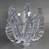 1950 Marc Lalique – Vase Mandragon Cristal 16