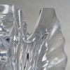 1950 Marc Lalique – Vase Mandragon Cristal 18