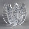 1950 Marc Lalique – Vase Mandragon Cristal 13