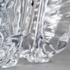 1950 Marc Lalique – Vase Mandragon Cristal 20