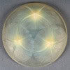1921 René Lalique – Coupe Volubilis Verre Jaune Opalescent 12