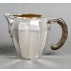 1922 Jean E. Puiforcat – Service à Thé Et à Café Art Nouveau Argent Massif 16