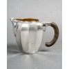 1922 Jean E. Puiforcat – Service à Thé Et à Café Art Nouveau Argent Massif 17