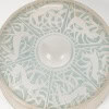 1924-René lalique ,Boite « Chantilly ». 12