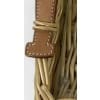 Hermès ,Plateau rectangulaire en osier « Oseraie » 10
