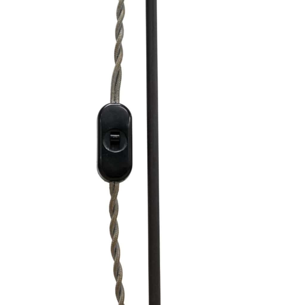 Christian Liaigre ,Paire de Lampe de Parquet « ACIER II » 8