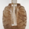 1913 René Lalique – Veilleuse Brûle Parfums Véronique Verre Blanc Patiné Sépia 14