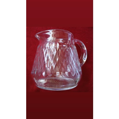 Broc signé Baccarat modèle Armagnac 3
