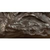 Groupe En Bronze « Chasse Au Bison » , Isidore Jules Bonheur (1827-1901) , Peyrol Edt – Bronze 32