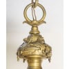 Important lustre Mazarin attribué à Ernest MOTTHEAU (1841-1905) 20