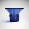 1930–René Lalique Vase, « farandole » 8