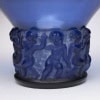 1930–René Lalique Vase, « farandole » 9