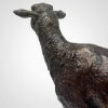 Sculpture – Mouton Des Vosges , Pierre – Jules Mêne (1864) – Bronze 23