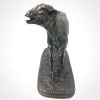 Sculpture – Mouton Des Vosges , Pierre – Jules Mêne (1864) – Bronze 20