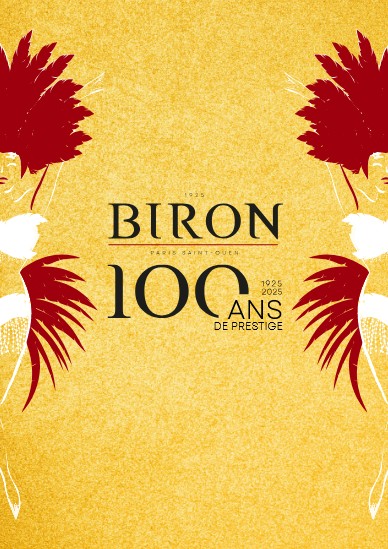 Fête des Puces 2025 à Biron