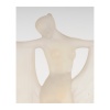 1925 René Lalique – Statuette ‘Suzanne’ verre opalescent 14