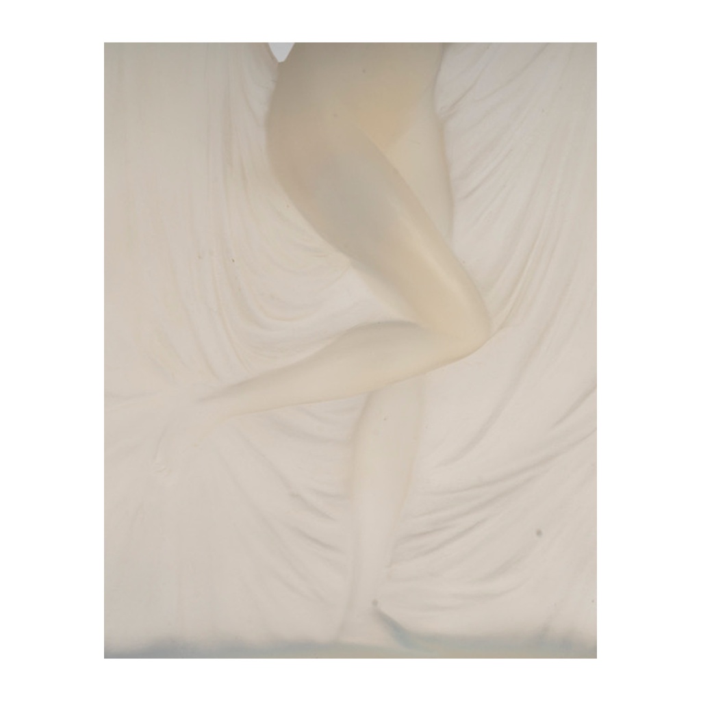 1925 René Lalique – Statuette ‘Suzanne’ verre opalescent 7