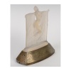1925 René Lalique – Statuette ‘Suzanne’ verre opalescent 18