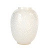 Rene Lalique -Vase ‘Ecailles’ Verre Opalescent 9