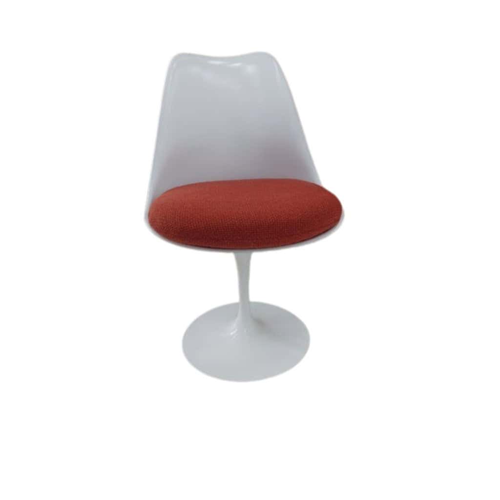 Eero SAARINEN (1910-1961) & KNOLL INTERNATIONAL (éditeur), Chaise pivotante 3