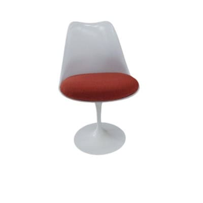 Eero SAARINEN (1910-1961) & KNOLL INTERNATIONAL (éditeur), Chaise pivotante