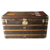 Malle Goyard 100 cm des années 1920 20