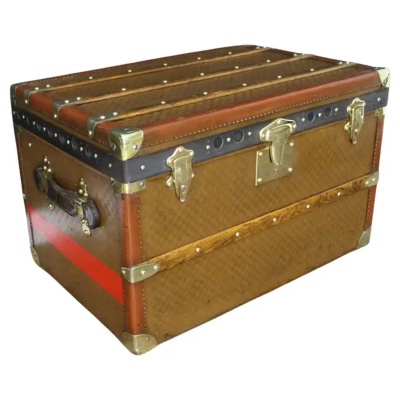 Malle Moynat à pique nique, Malle Moynat 70 cm