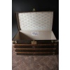 Malle Goyard 100 cm des années 1920 32