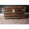 Malle Goyard 100 cm des années 1920 36