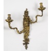 Paire d’appliques de style Régence, d’époque Napoléon III, XIXème siècle 8