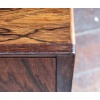 Commode vintage scandinave en palissandre 1960 15