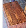 Commode vintage scandinave en palissandre 1960 13