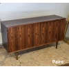 Buffet Scandinave, Carlo Jensen, Hundevad & Co – Palissandre – Ca 1960 10
