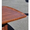 Table basse de Edvard et Tove Kindt Larsen, France & Son, Teck, 1960 14