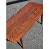 Table basse de Edvard et Tove Kindt Larsen, France & Son, Teck, 1960 11