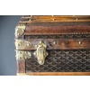 Malle Goyard 100 cm des années 1920 22