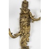 Paire d’appliques de style Régence, d’époque Napoléon III, XIXème siècle 9