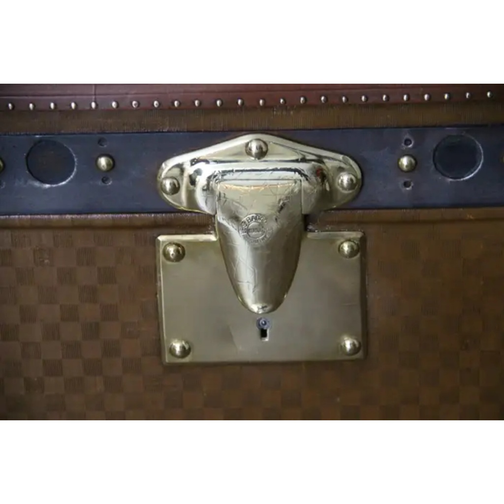 Malle Moynat à pique nique, Malle Moynat 70 cm 6