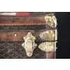 Malle Goyard 100 cm des années 1920 24