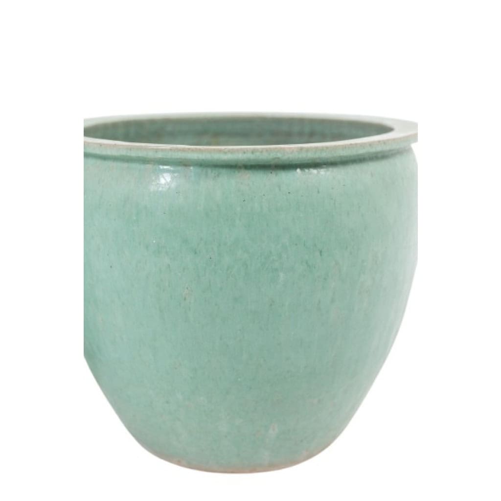 Paire de chevets ou bouts de canapé en laiton, verre et miroir. Années 70. LS6566387U 5