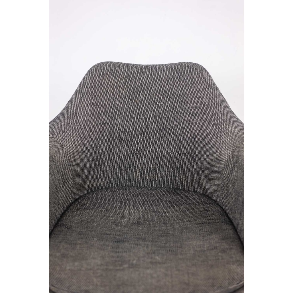 Eero Saarinen pour Knoll. Fauteuil « Tulipe ». Années 1960/1970. LS65551150/2M 11