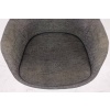 Eero Saarinen pour Knoll. Fauteuil « Tulipe ». Années 1960/1970. LS65551150/2M 20