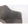 Eero Saarinen pour Knoll. Fauteuil « Tulipe ». Années 1960/1970. LS65551150/2M 19