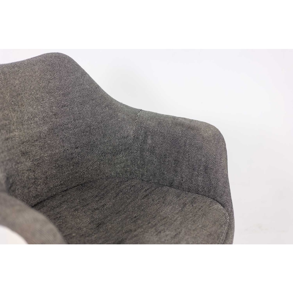 Eero Saarinen pour Knoll. Fauteuil « Tulipe ». Années 1960/1970. LS65551150/2M 9