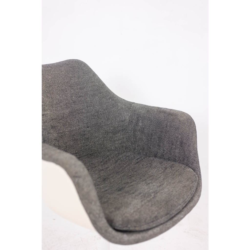 Eero Saarinen pour Knoll. Fauteuil « Tulipe ». Années 1960/1970. LS65551150/2M 8