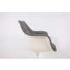Eero Saarinen pour Knoll. Fauteuil « Tulipe ». Années 1960/1970. LS65551150/2M 17