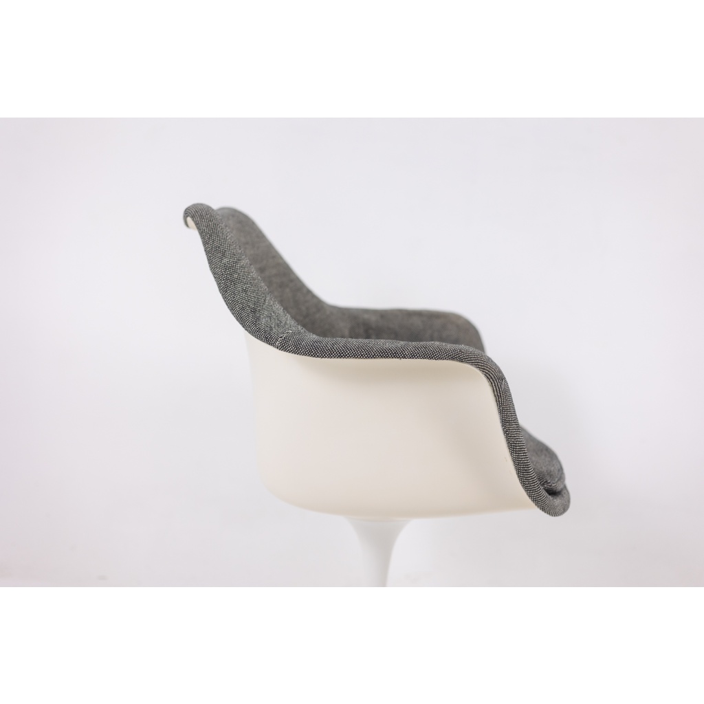 Eero Saarinen pour Knoll. Fauteuil « Tulipe ». Années 1960/1970. LS65551150/2M 7