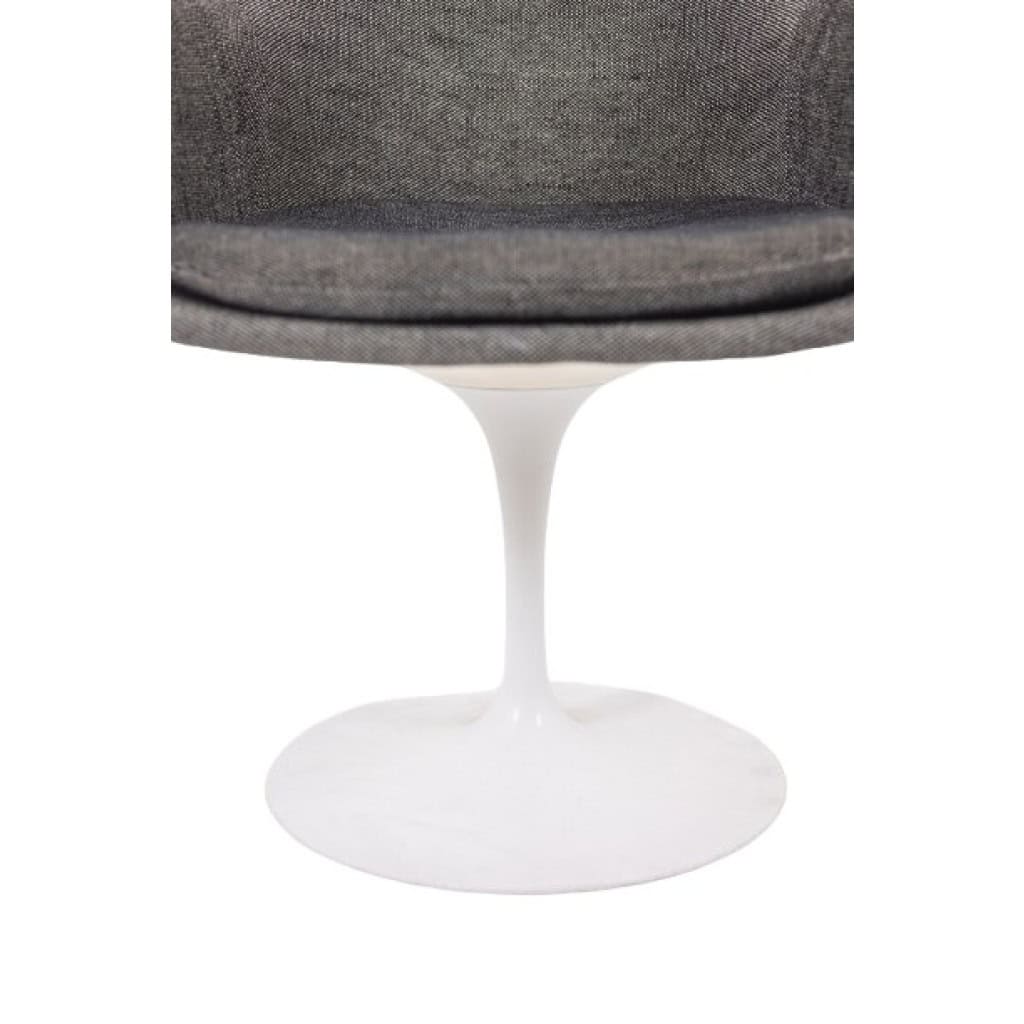 Eero Saarinen pour Knoll. Fauteuil « Tulipe ». Années 1960/1970. LS65551150/2M 6